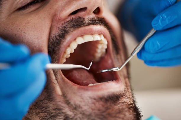 Best Weekend Emergency Dentist in Manchester, WA