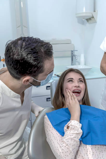 Best Same-Day Emergency Dentist in Manchester, WA