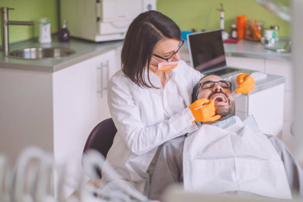 Best Weekend Emergency Dentist in Manchester, WA