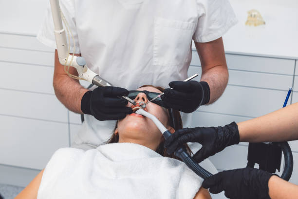 Best Emergency Wisdom Teeth Removal in Manchester, WA