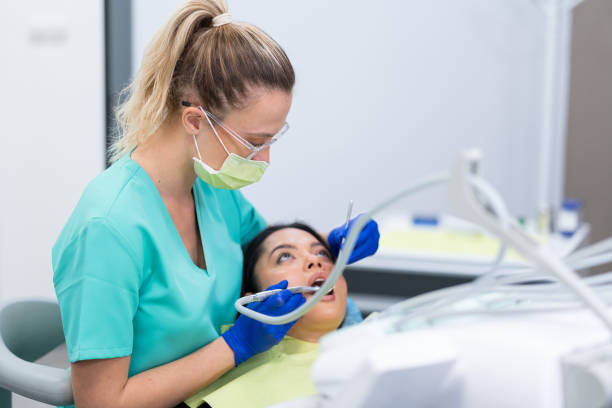Best Pediatric Emergency Dentist in Manchester, WA